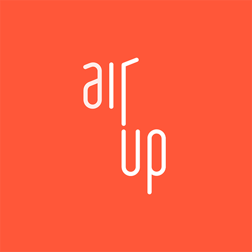 air up's logo