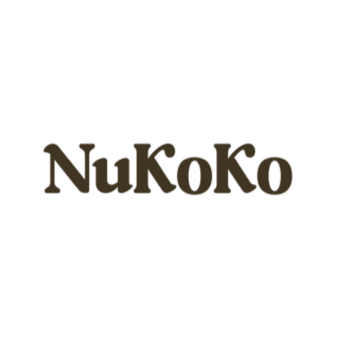 Nukoko Logo 500x500